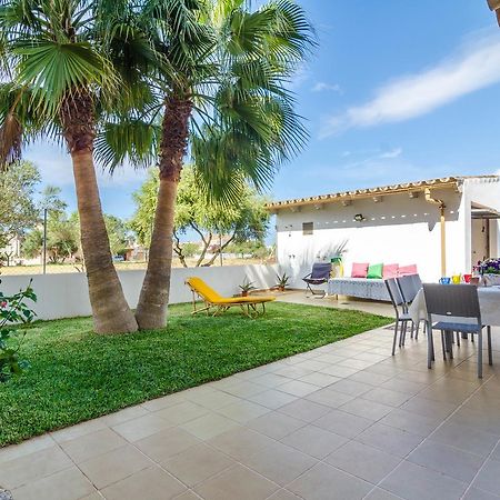 Villa Marys Campos  Extérieur photo