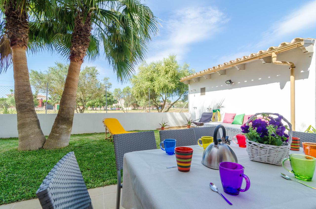 Villa Marys Campos  Extérieur photo