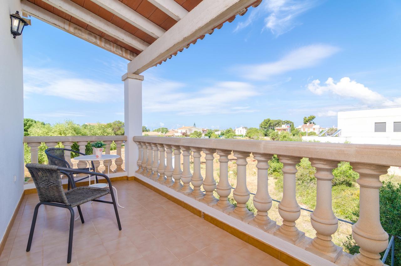 Villa Marys Campos  Extérieur photo