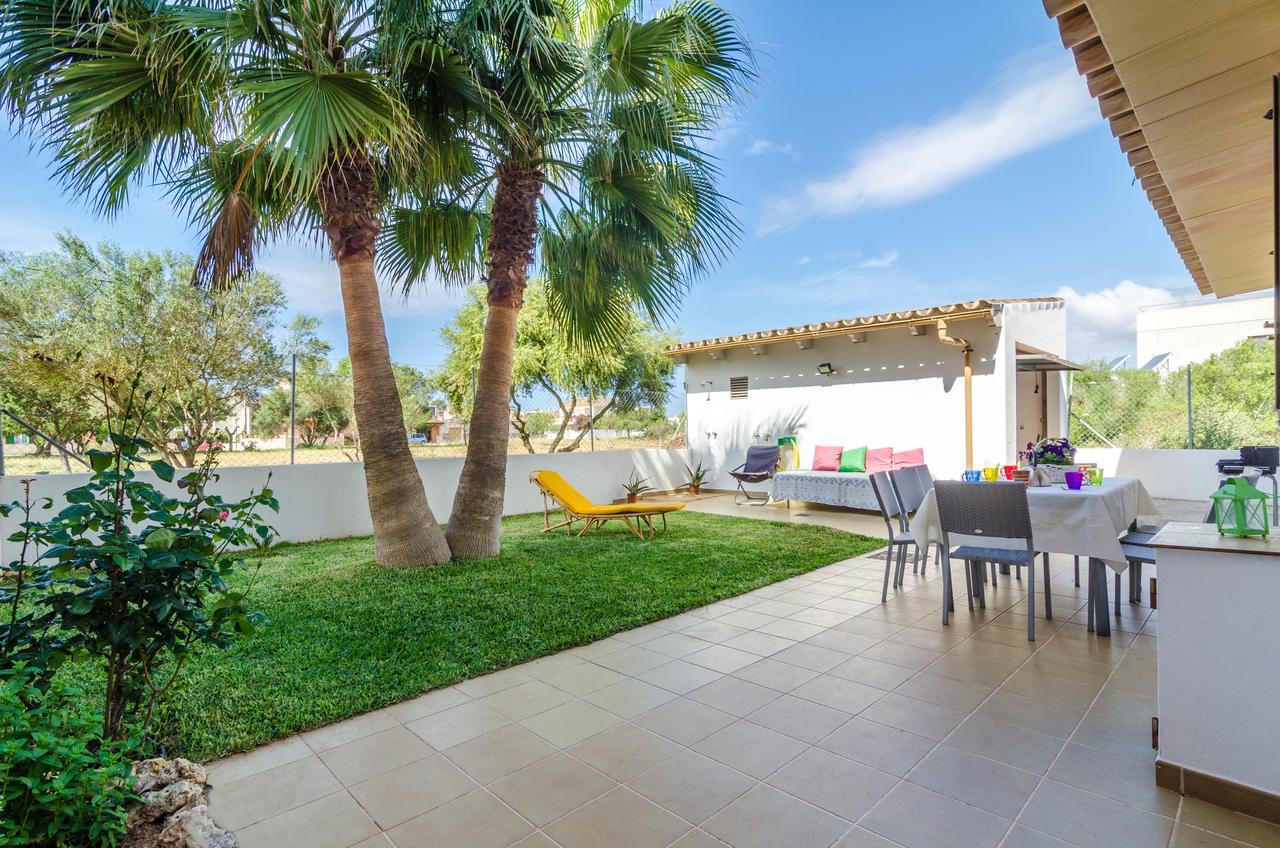 Villa Marys Campos  Extérieur photo