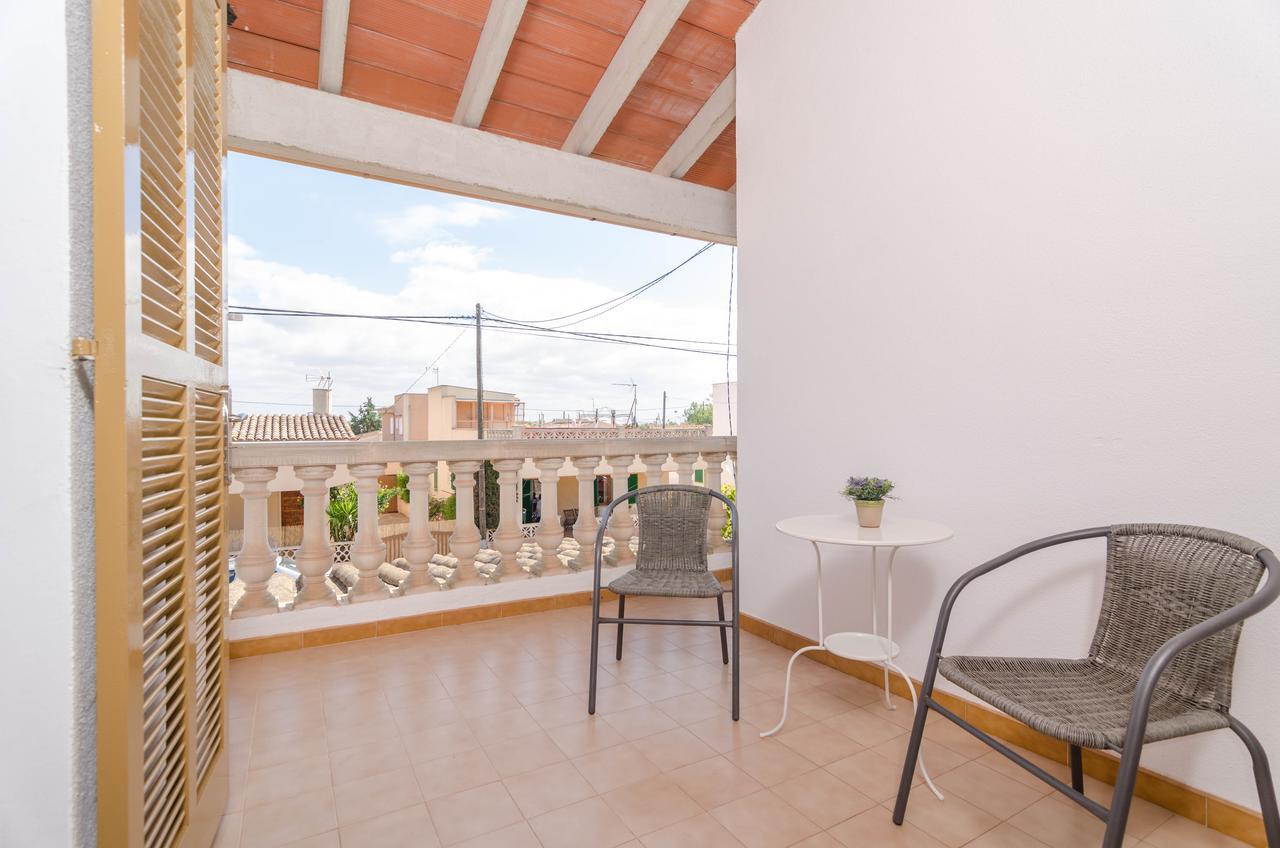 Villa Marys Campos  Extérieur photo