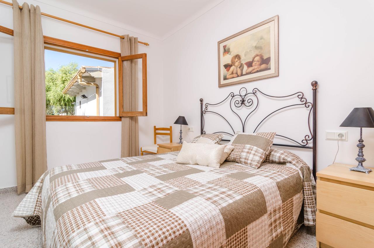 Villa Marys Campos  Extérieur photo